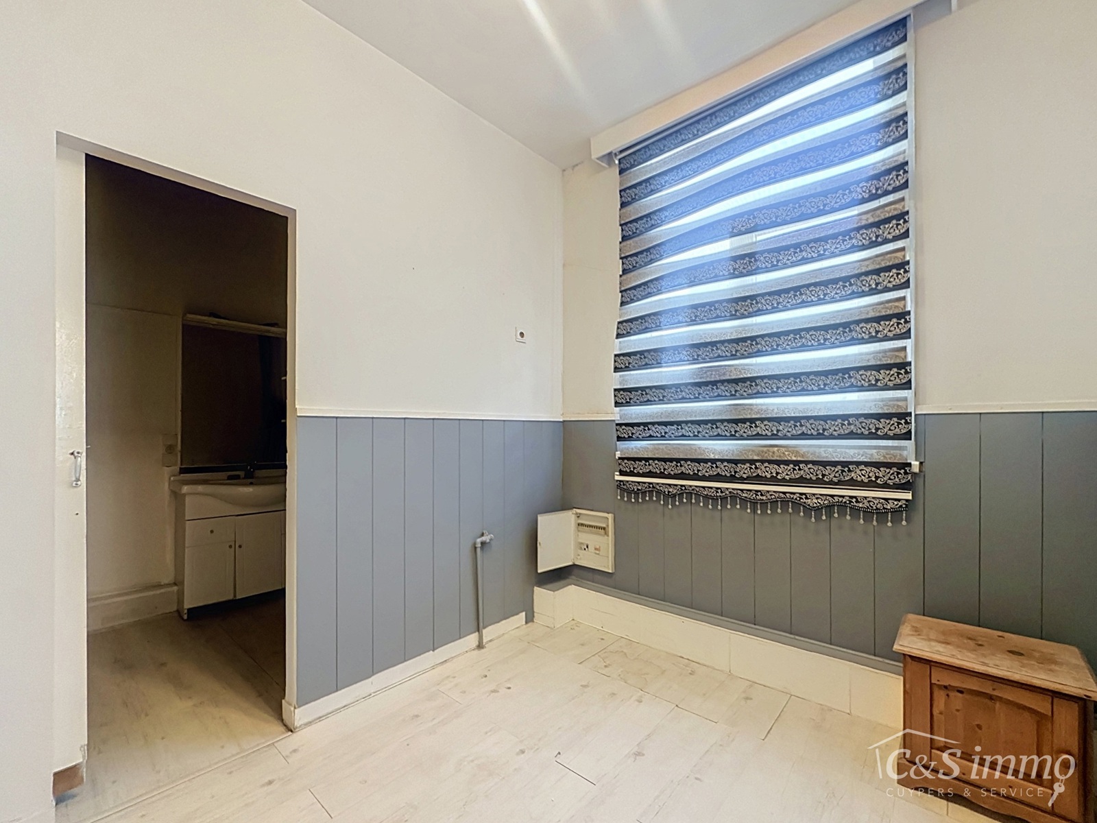 Appartement à louer à Anvers avec 1 chambre - photo 5