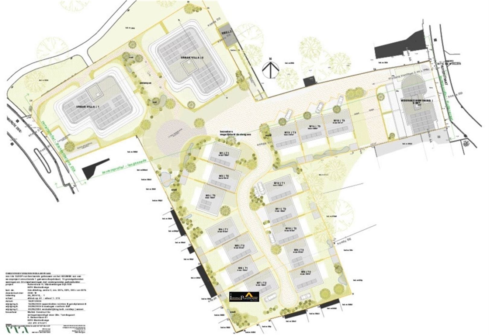 Project te koop in Uitkerke - foto 5