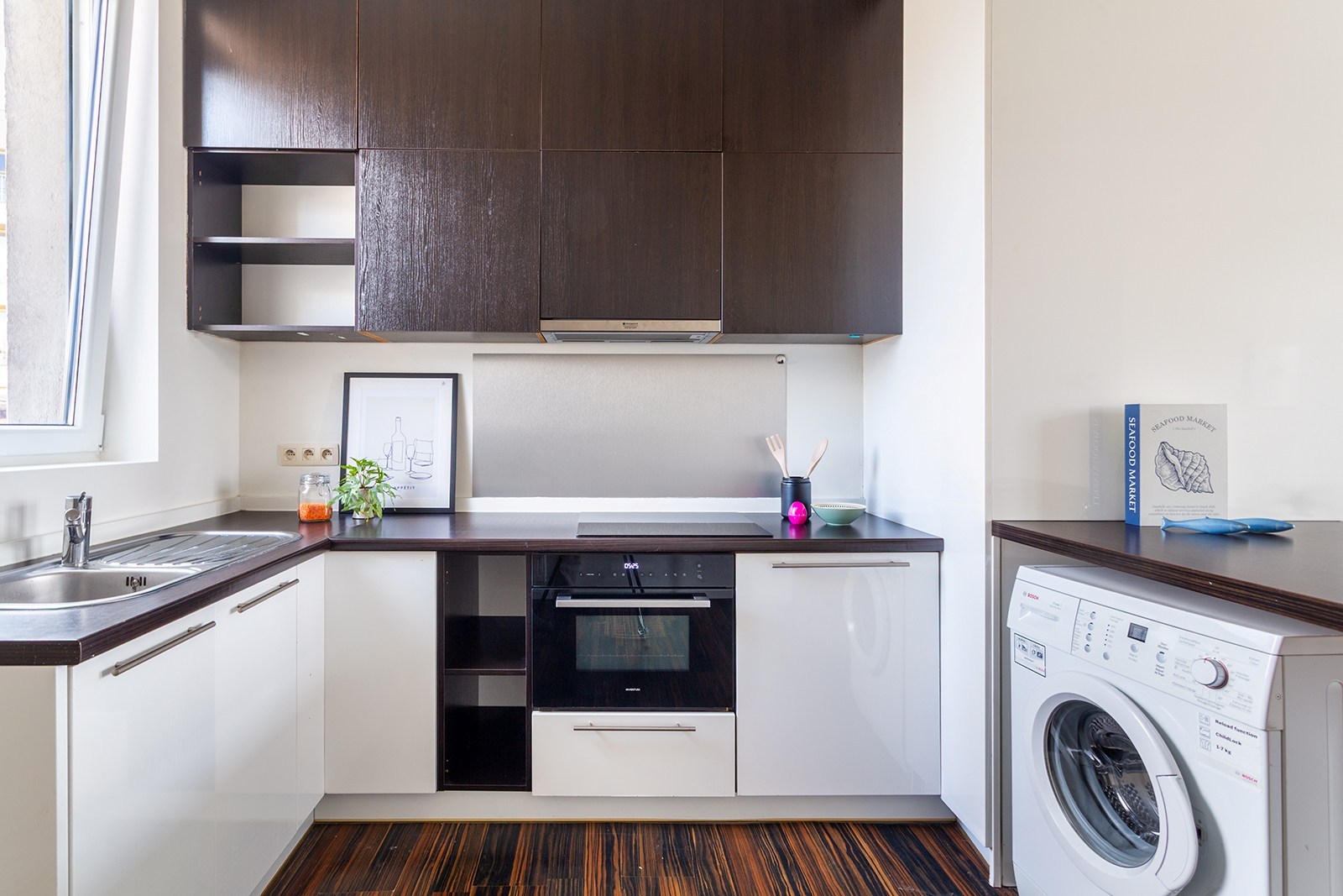 Appartement à vendre à Anvers avec 1 chambre - photo 4