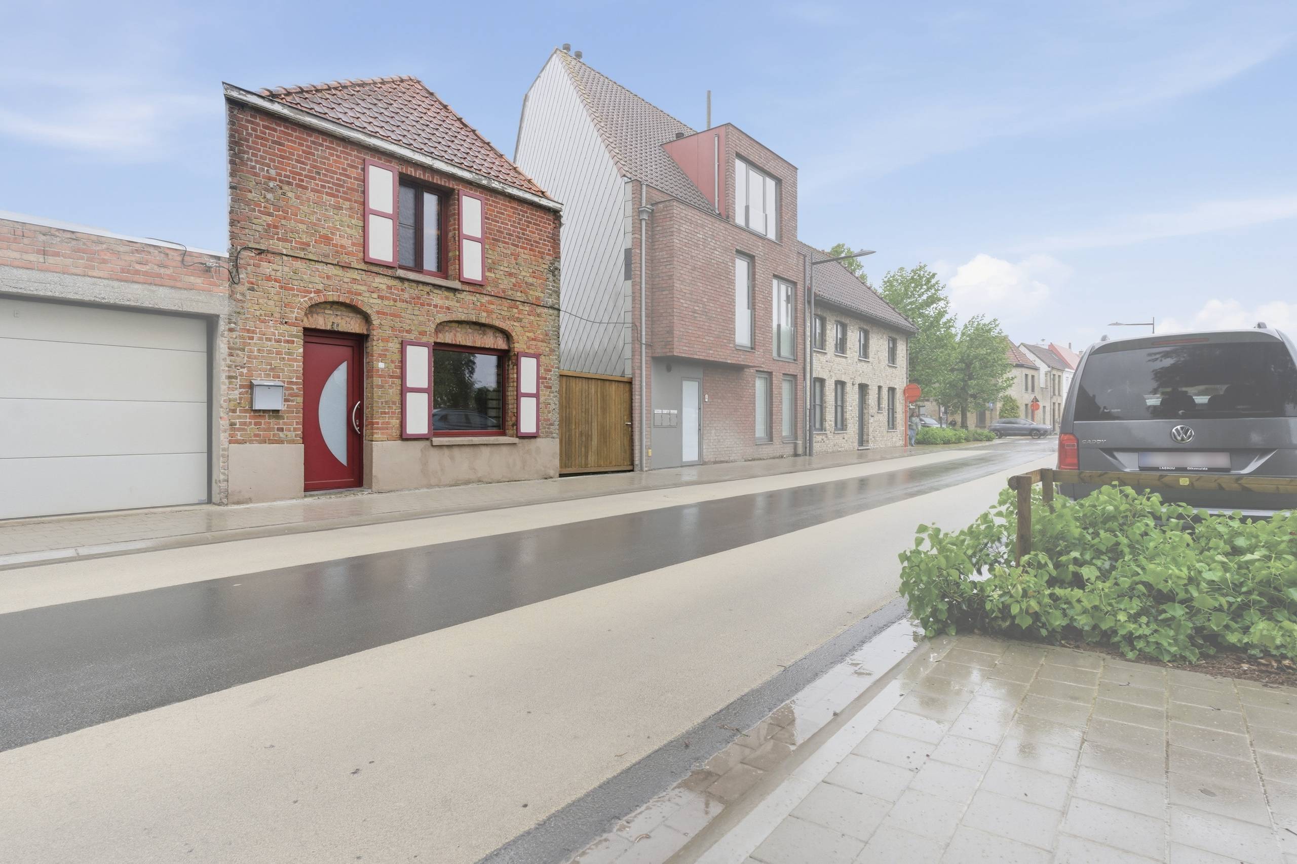 House for sale in Veurne with 2 bedrooms - photo 2