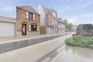 House for sale in Veurne
