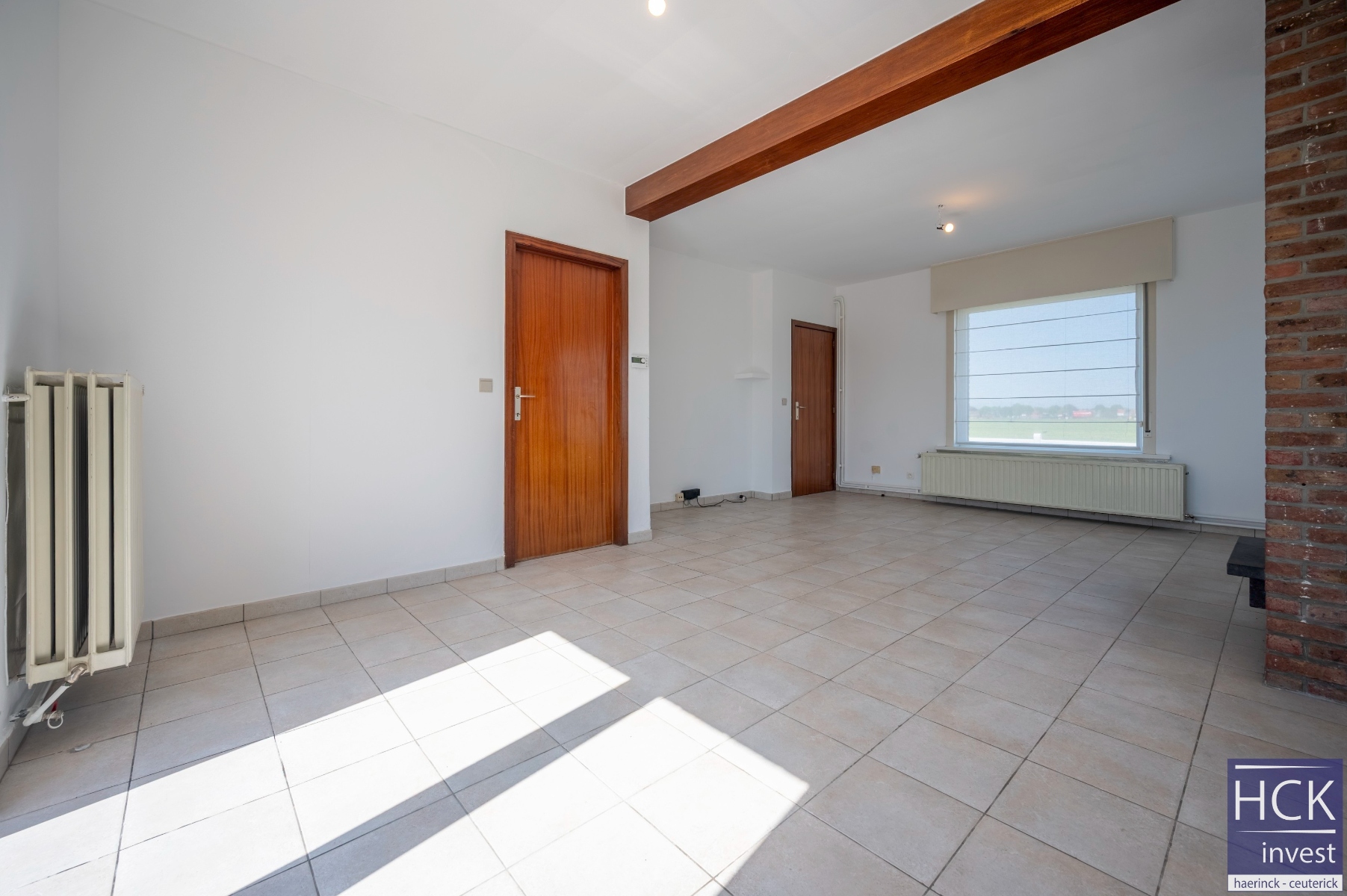 DE PINTE - Prachtig gelegen woning met tuin en afzonderlijke garage - foto 5