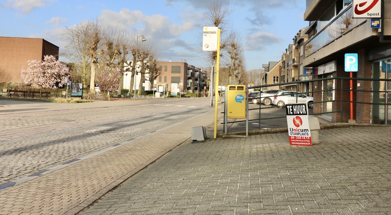 Garage à louer à Zomergem - photo 3