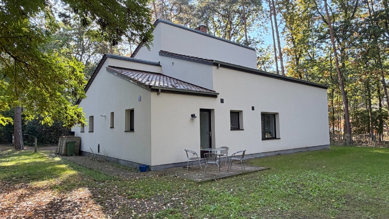 Charmante vernieuwde villa van 231m² op 20 are - foto 5