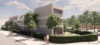 <p><span>Vivre dans le luxe et la tranquillité Nouveau projet Oase</span></p><p><span>Bienvenue à </span><span>Oase</span><span>, un projet unique de construction neuve où le confort, l'efficacité énergétique et une excellente situation géographique sont réunis. Ces </span><span>spacieux appartements BEN (</span><span> Nearly Energy Neutral) ont été conçus avec le souci du détail, de la durabilité et d'un confort de vie de grande qualité.</span></p><p><span>Les appartements sont prêts à être emménagés et offrent un </span><span>salon spacieux de 45 m²</span><span> avec un </span><span>coin lecture séparé ou un espace bureau</span><span> idéal pour faire ses devoirs ou se détendre. </span><span>Il y a deux toilettes</span><span>, des </span><span>fenêtres super isolantes</span><span> et une </span><span>isolation phonique et thermique</span><span> supplémentaire </span><span>entre les étages</span><span>, ce qui garantit une expérience de vie exceptionnellement agréable.</span></p><p><span>Deux terrasses spacieuses</span><span>, dont l'une </span><span>est orientée vers le sud</span><span> pour une luminosité et un ensoleillement optimaux, permettent de </span><span>profiter de la vie à l'extérieur </span><span>. </span><span> En outre, chaque appartement dispose d'un </span><span>espace de stockage privé en sous-sol</span><span> et d'une </span><span>place de parking avec une station de recharge prête pour l'</span><span> avenir.</span></p><p><span>Un emplacement idéal :</span><span> Oasis est situé dans la périphérie calme de la ville, tout en étant à quelques pas des magasins, des restaurants, des transports en commun et d'autres commodités. Parfait pour ceux qui recherchent le calme et la tranquillité sans sacrifier l'accessibilité ou la commodité.</span></p><p><span>Pourquoi choisir Oase ?</span></p><ul><li><span>BEN-appartement économe en énergie avec de faibles coûts d'exploitation</span></li><li><span>Finitions de haute qualité et design contemporain</span></li><li><span>Possibilité de choisir ses propres finitions</span></li><li><span>Isolation supérieure pour un confort de vie accru</span></li><li><span>2 toilettes, 2 terrasses, un salon spacieux à l'agencement flexible</span></li><li><span>Place de parking avec borne de recharge et rangement en sous-sol (non compris dans le prix)</span></li><li><span>Excellente situation, à proximité de tout ce dont vous avez besoin</span></li></ul><p><span> </span></p><p><span>Oasis</span><span> n'est pas seulement un lieu de vie, c'est un lieu où l'on se sent chez soi.<br />Une perle dans le hageland !</span></p><p><span> </span></p><p><span>PS : le prix est hors frais et taxes - 6% de TVA possible sous conditions</span></p>