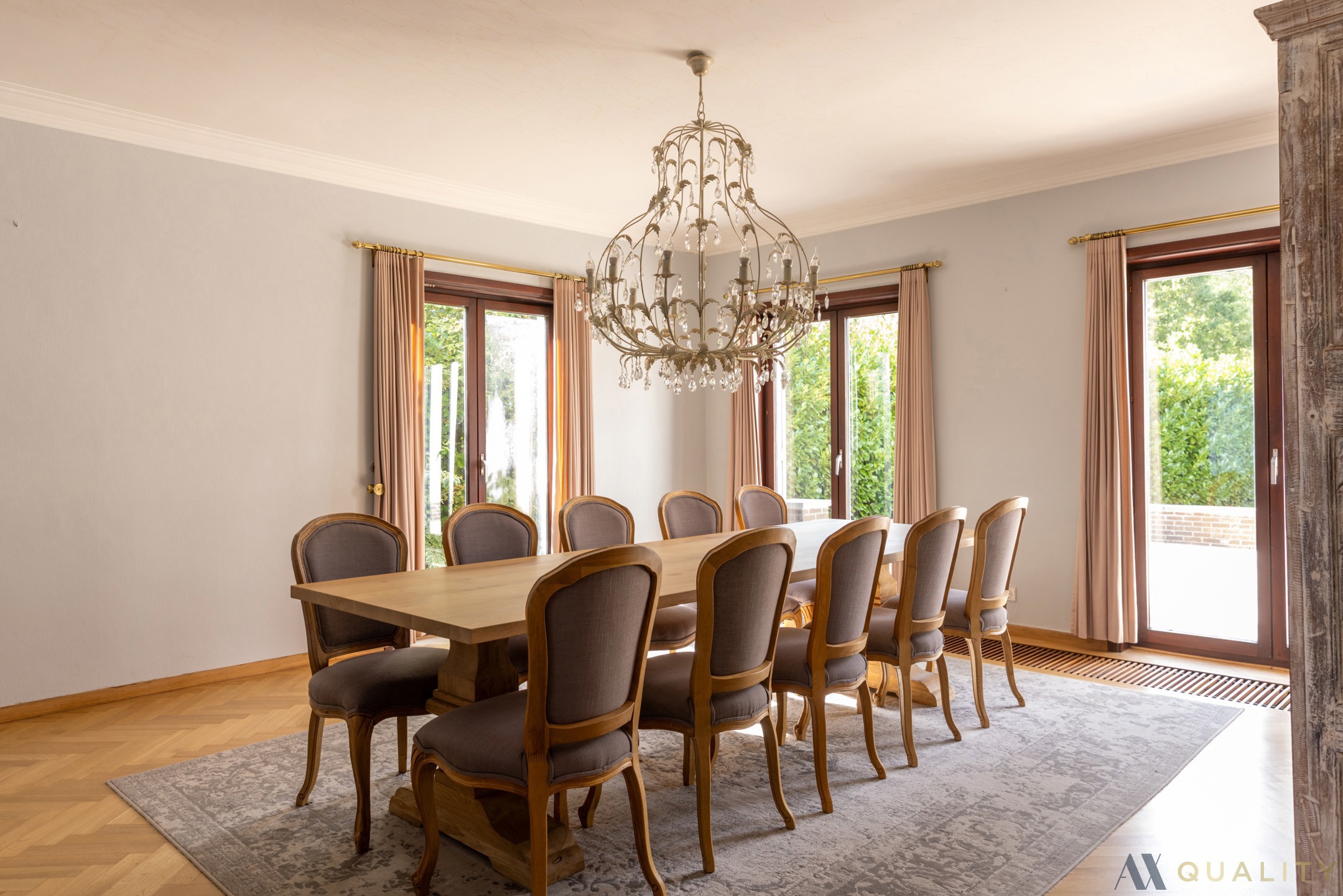 Mooie laagbouwvilla in Mariekerke - foto 3