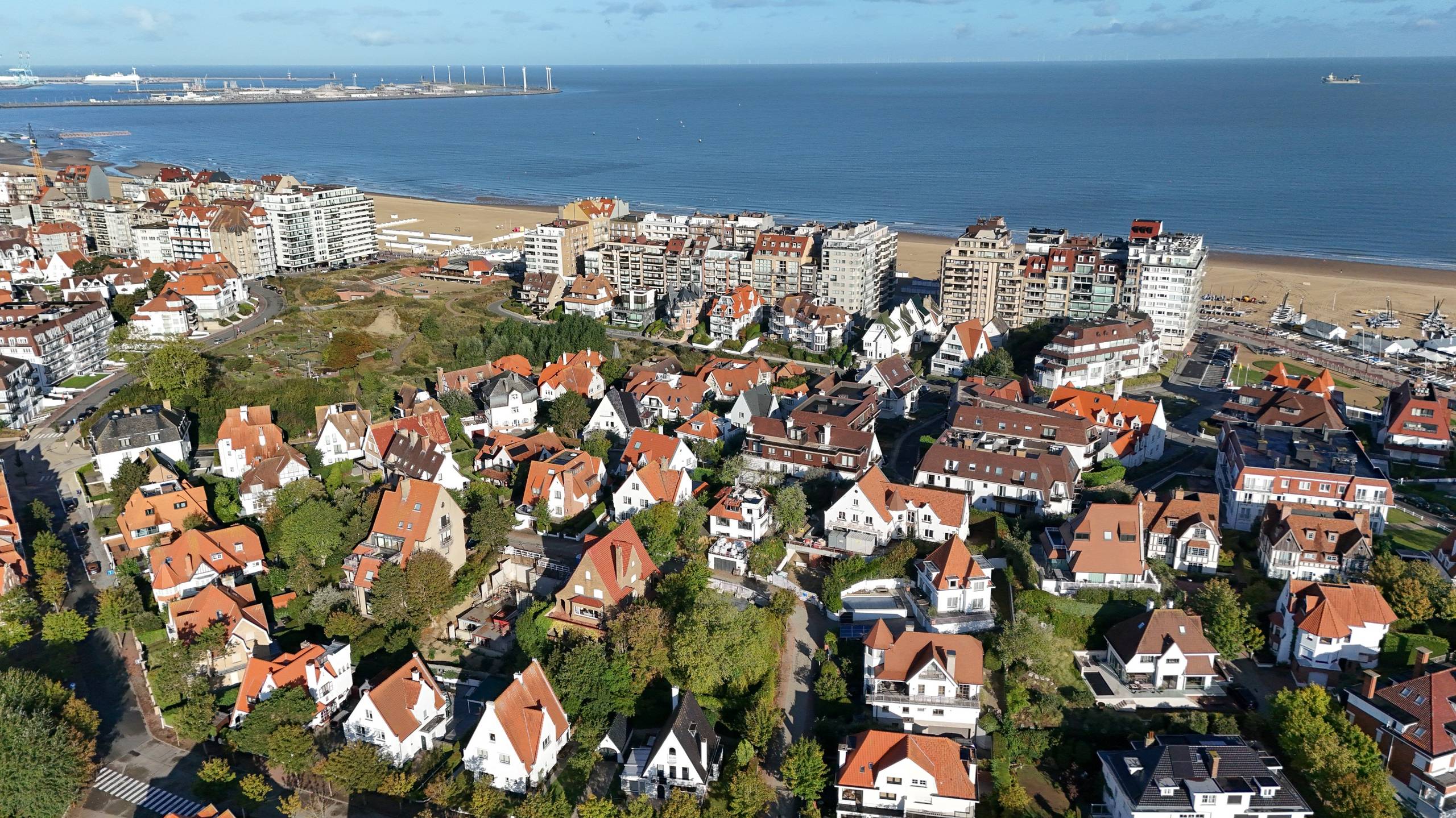 Land for sale in Knokke - photo 3