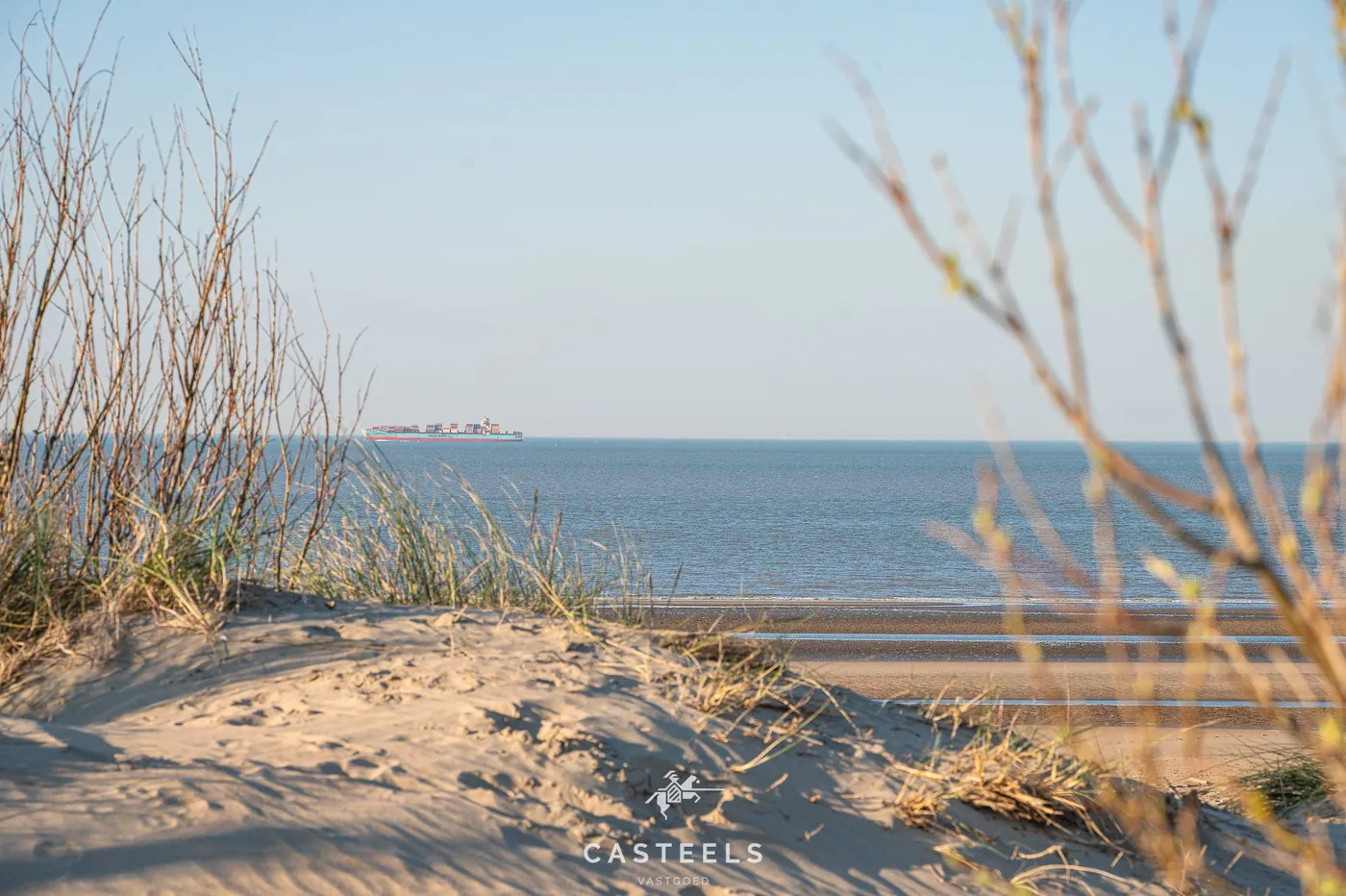 Zonnige gezinswoning met charme en topligging in Knokke-Heist - foto 4
