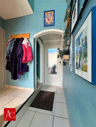 Maison à vendre à Saint-Nicolas