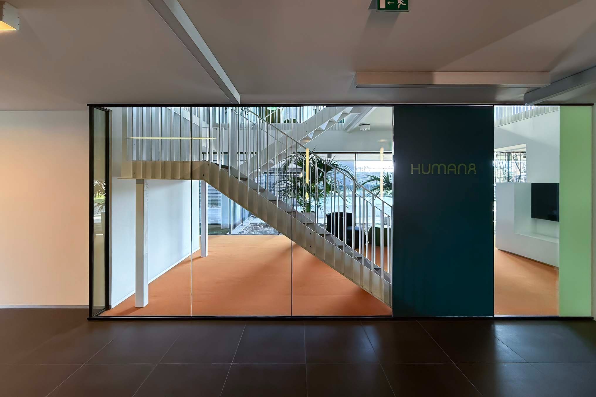 Kantoorgebouw (2367m²) te koop in Wondelgem - foto 5