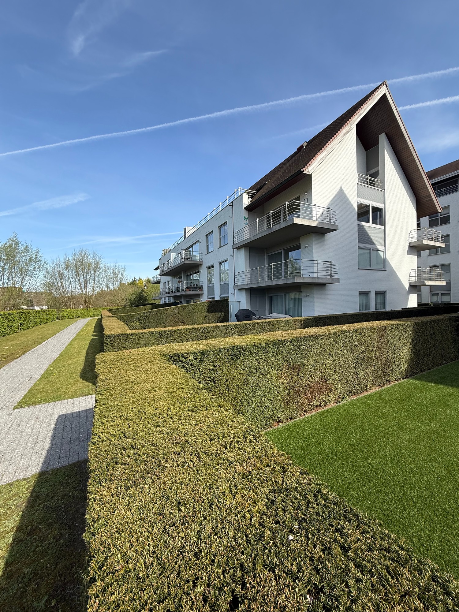 Appartement in Waregem