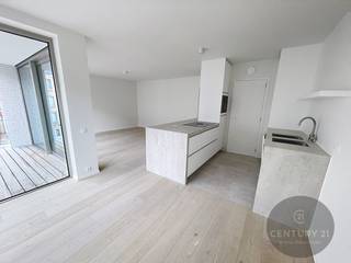 Apartment for sale in Knokke-Heist