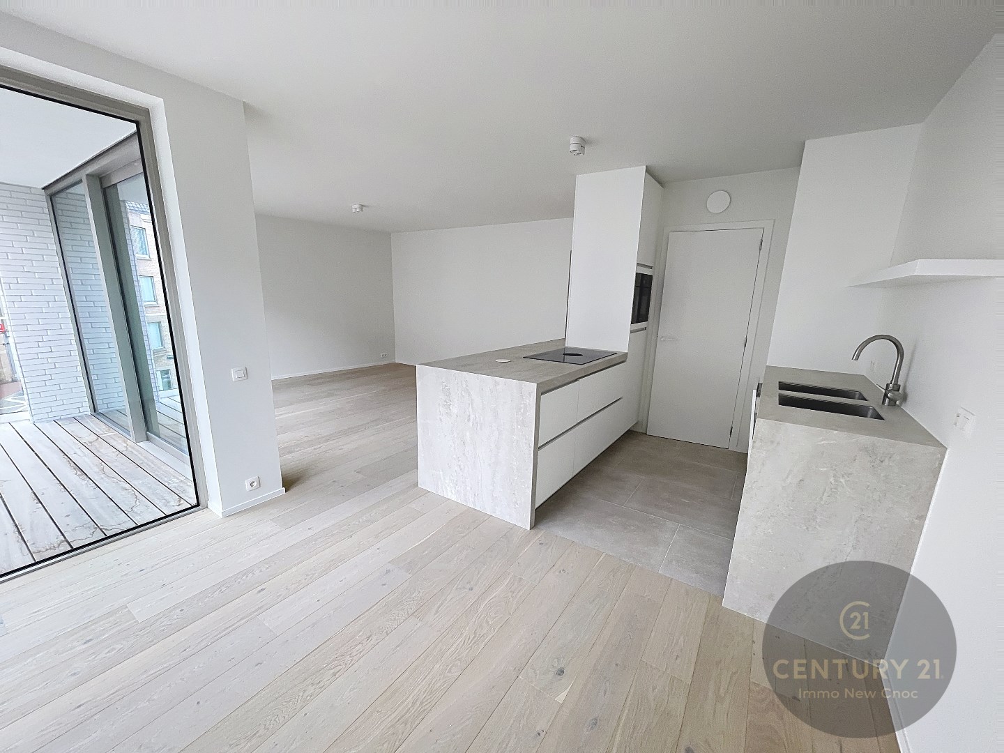Apartment for sale in Knokke-Heist with 2 bedrooms - photo 3