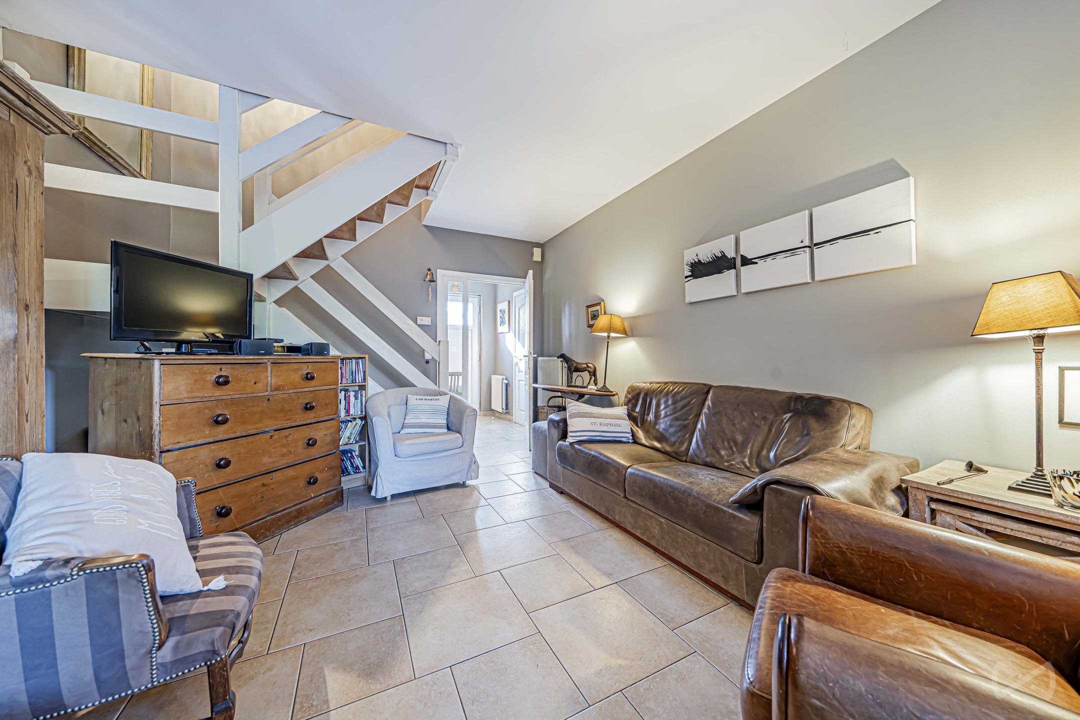 Huis te koop in Luik met 3 slaapkamers - foto 5