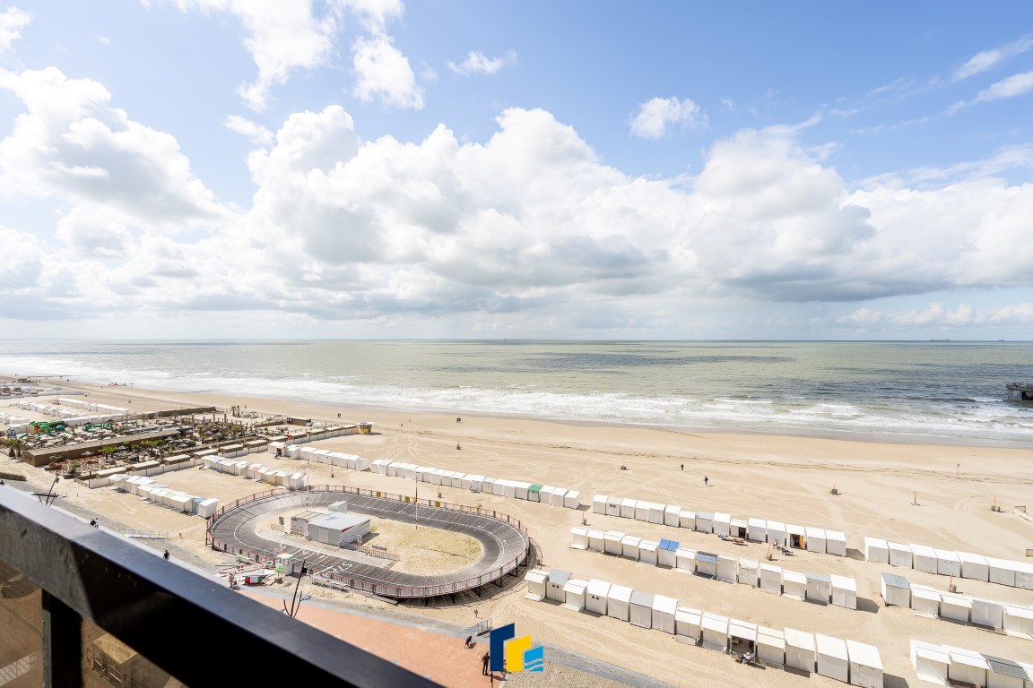 Volledig vernieuwd app met zeezicht – klasse, rust en comfort aan de kust - foto 4