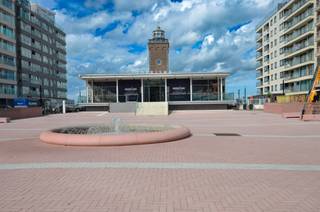 Centraal gelegen garagebox aan het LichttorenpleinVeilige en gemakkelijk bereikbare afgesloten garagebox gelegen aan het Lichttorenplein.Troeven op...