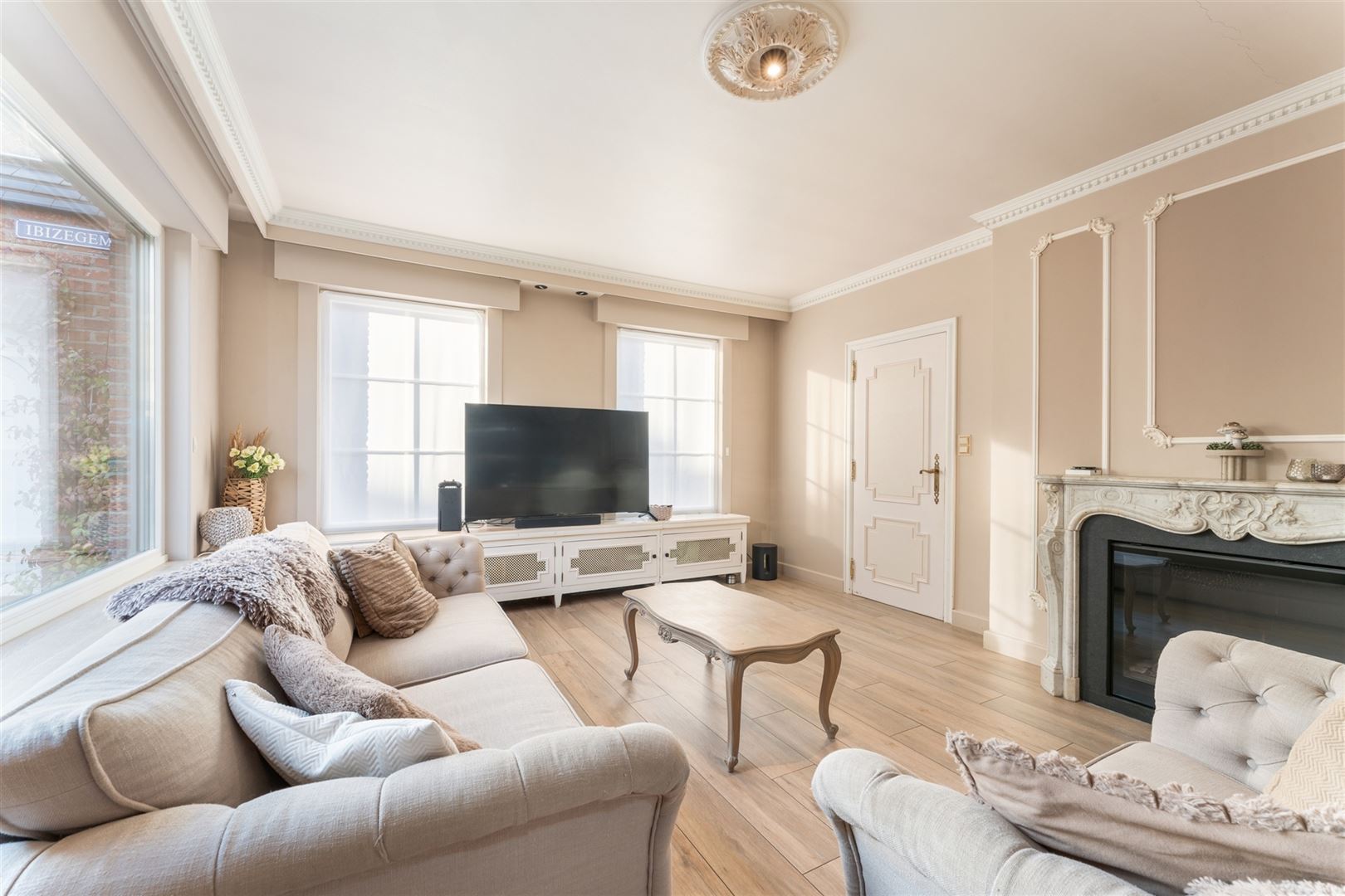 House for sale in Izegem with 2 bedrooms - photo 1