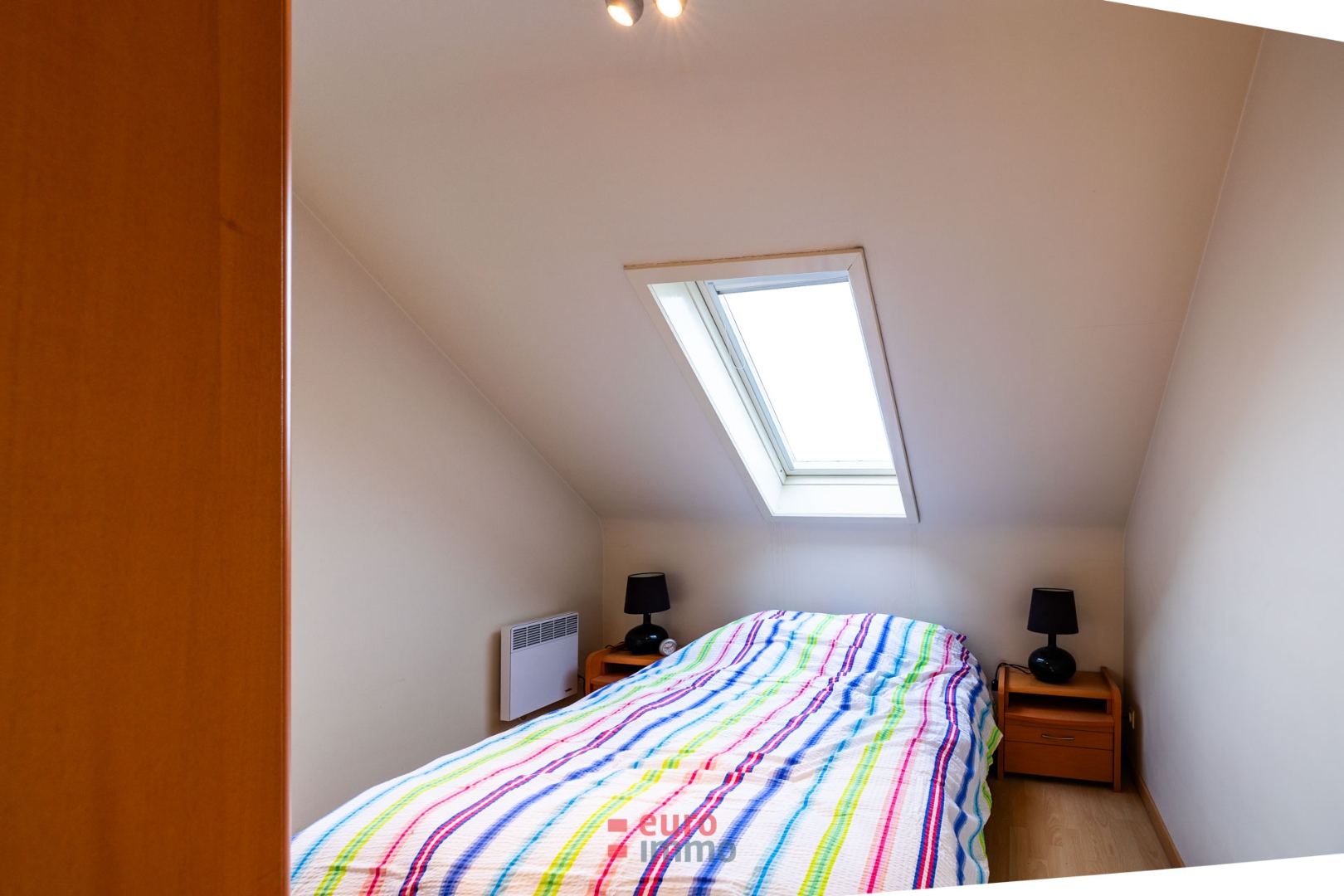 Super appartement met 2 slaapkamers &amp; mooie vergezichten! - foto 5