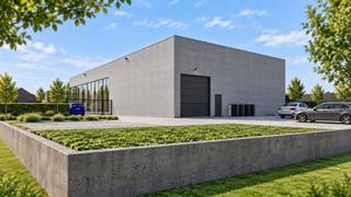 Op deze commerciële zicht locatie wordt een nieuwe casco commerciële ruimte van 861 m² gerealiseerd.<br />Dankzij de ligging langs de drukbezochte en commerciële Meensesteenweg geniet het pand van een uitstekende zichtbaarheid en commerciële uitstraling.<br /><br />De ruimte wordt ingericht als een open cascoruimte, waardoor u vrijheid krijgt om de inrichting en indeling af te stemmen op uw eigen activiteiten en noden.<br />De royale vrije hoogte van 4,70 m en de grote glaspartijen aan de voor- en zijkant zorgen voor een aangename ruimtebeleving en maximale visibiliteit.<br /><br />Aan de achterzijde bevindt zich een sectionale poort van 4 m breed en 4 m hoog, wat een vlotte toegang voor leveringen en logistieke activiteiten garandeert.<br />Daarnaast beschikt het project over 19 privatieve parkeerplaatsen en een aangelegde groenzone, wat zorgt voor extra comfort voor klanten, medewerkers en bezoekers.<br /><br />De commerciële ligging langs de Meensesteenweg wordt versterkt door de nabijheid van de E403, afrit 6 (Roeselare-Rumbeke). Hierdoor is de locatie vlot bereikbaar vanuit Roeselare en de ruime regio.<br />Dit pand wordt gerealiseerd op de locatie waar voorheen de Dovy-toonzaal was gevestigd.<br /><br />Beschikbaar vanaf voorjaar 2027. <br /><br />Interesse in deze veelzijdige commerciële nieuwbouwruimte? <br />Contacteer ons voor meer informatie of plan vrijblijvend een plaatsbezoek via 051 201 400.