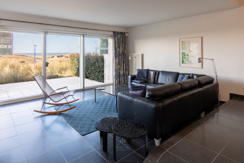 A unique walk-through flat on Groenendijk beach. - photo 5