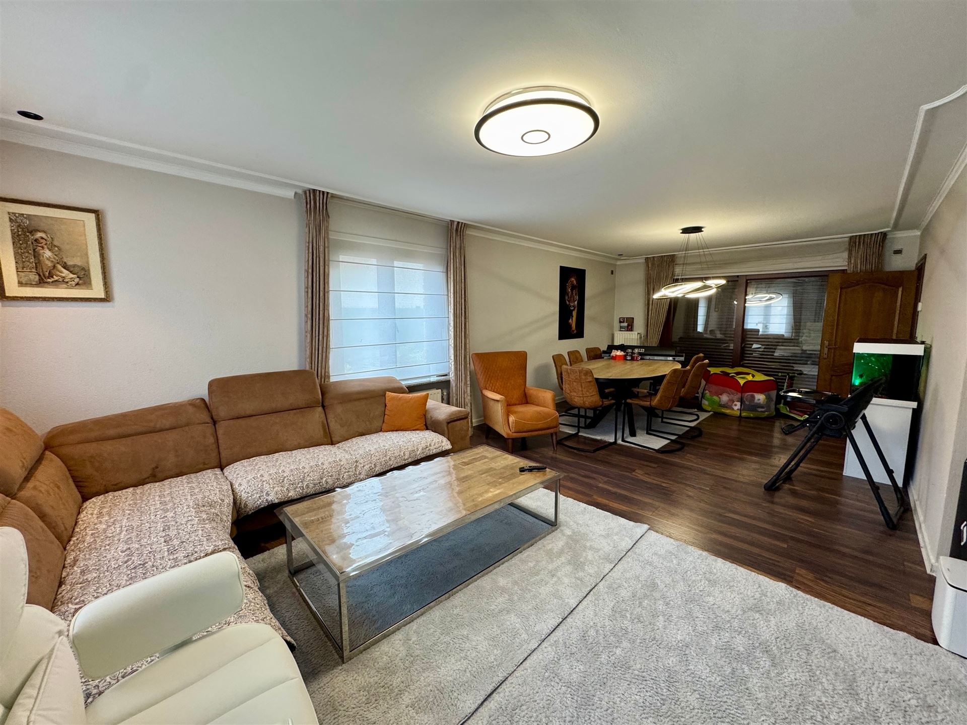 Vrijstaande woning op de Leopoldstraat 35 te Maasmechelen - foto 3