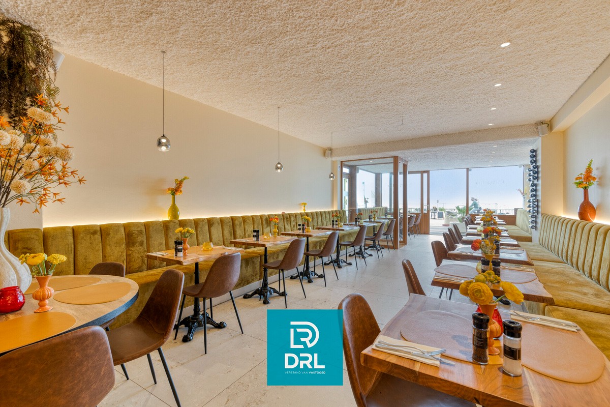 Commercial à vendre à Knokke - photo 1