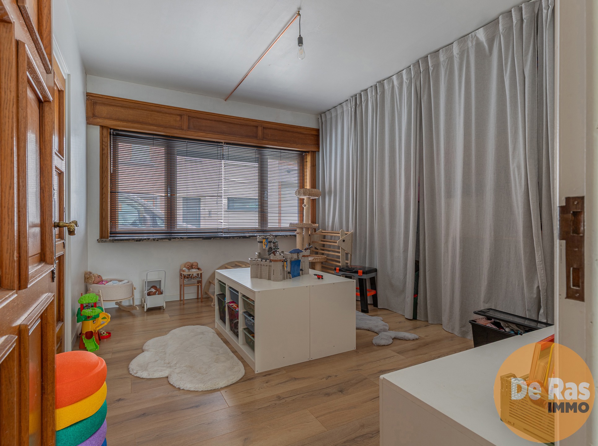 WETTEREN - Ruime instapklare woning met grote garage - foto 5