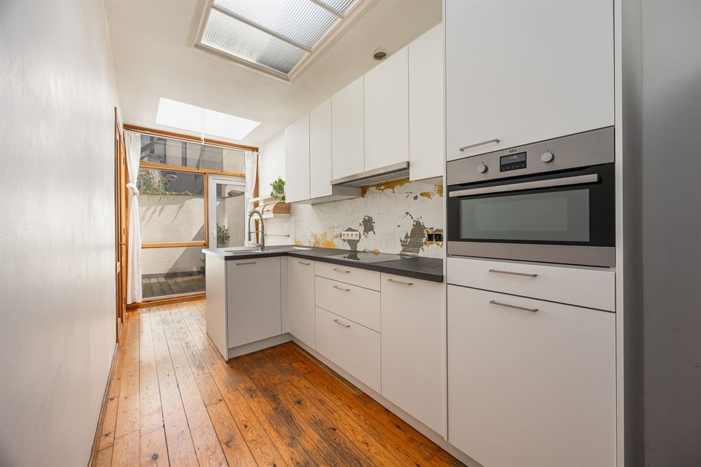 woning in Antwerpen Zuid - foto 5