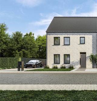 Maison à vendre à Aarschot