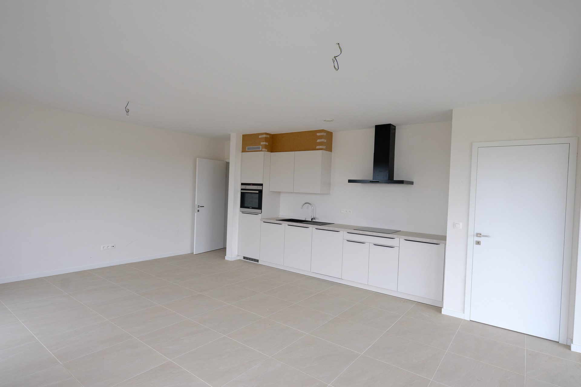 Nieuwbouw appartement in kermt-Hasselt - foto 4