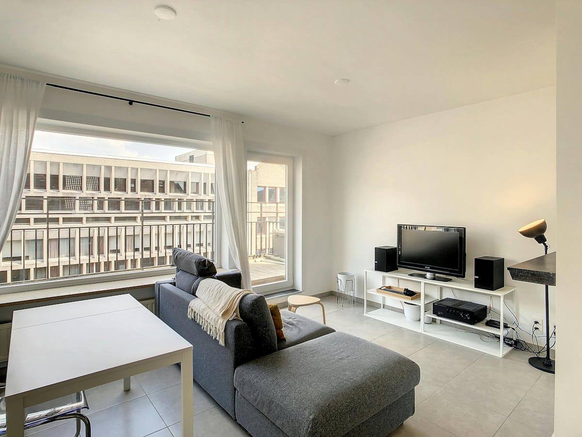 2-bedroom apartment (76m²) for rent in the center of Kortrijk - photo 2