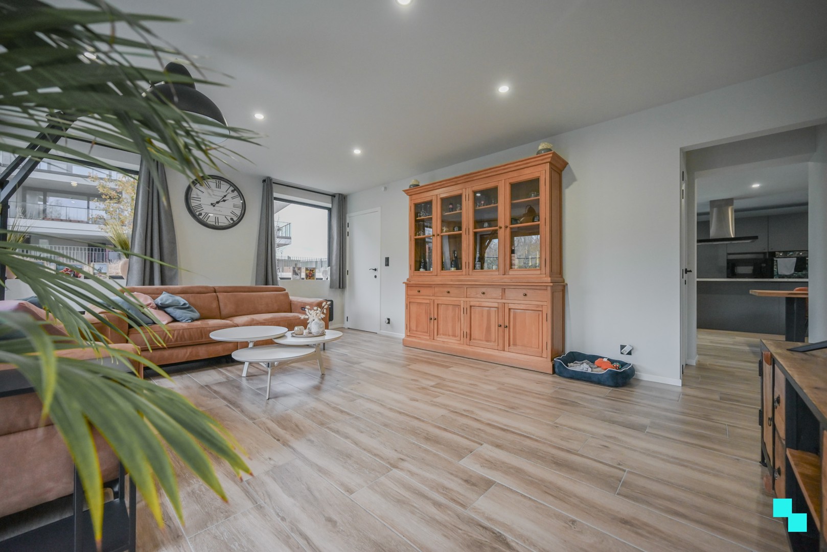 Instapklare woning aan kanaalpark te Ingelmunster - photo 5