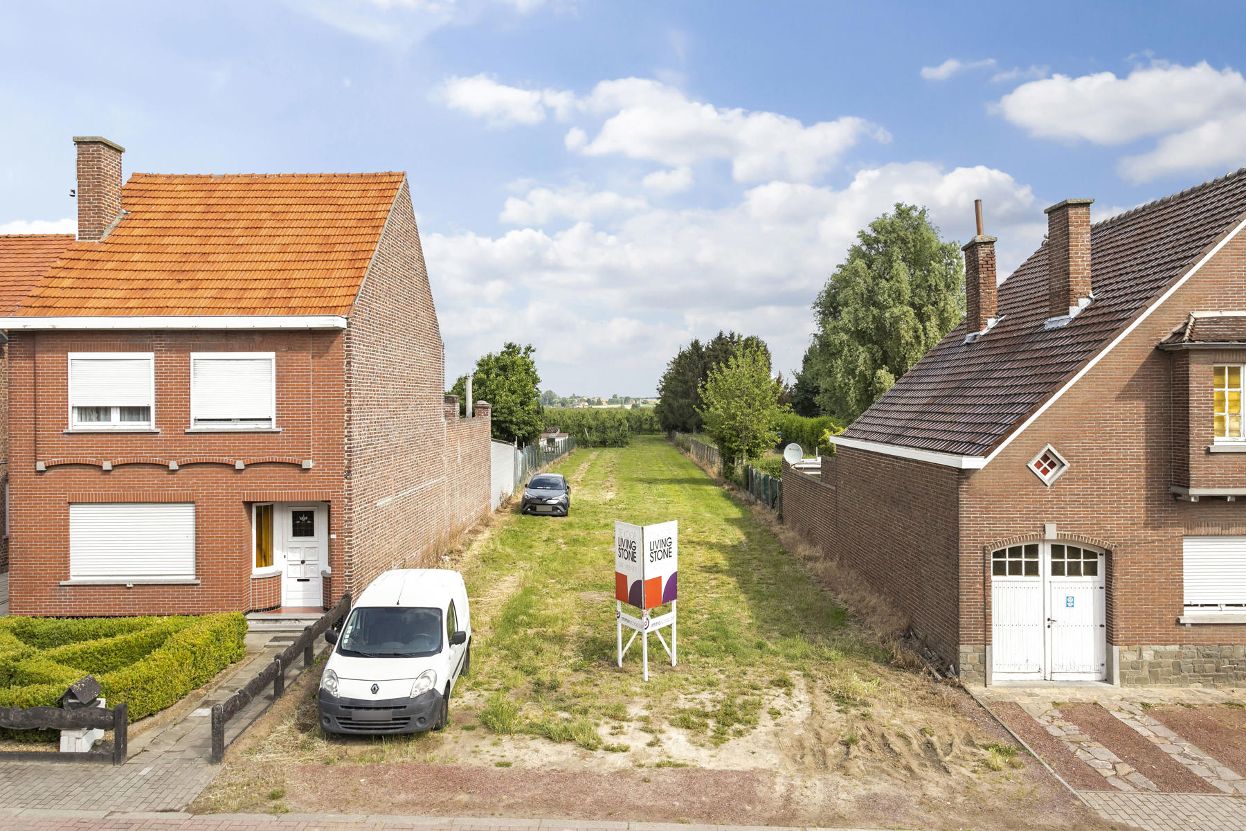 Land for sale in Tienen - photo 2