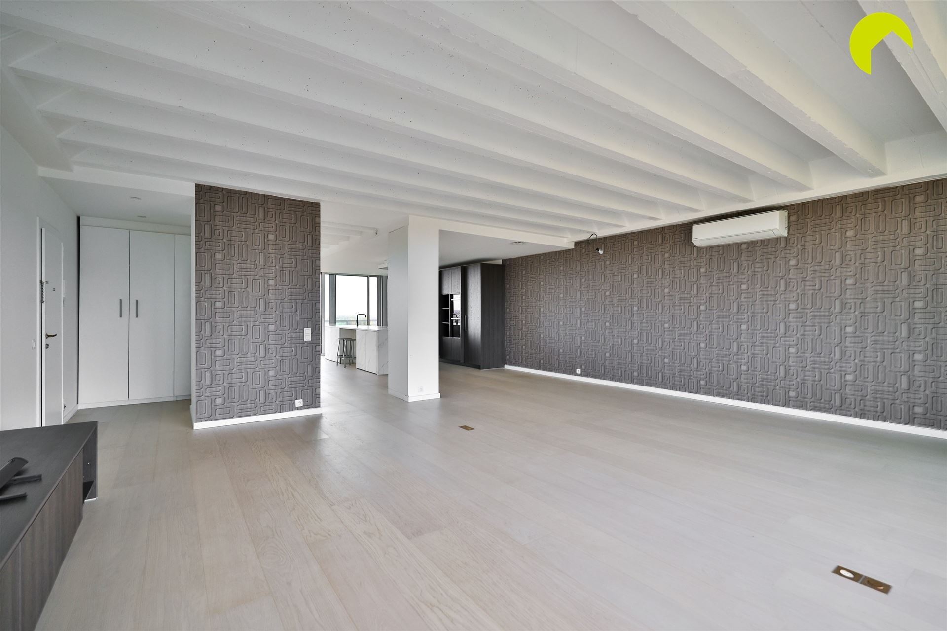 gerenoveerd A-label appartement met panoramische zichten - foto 5