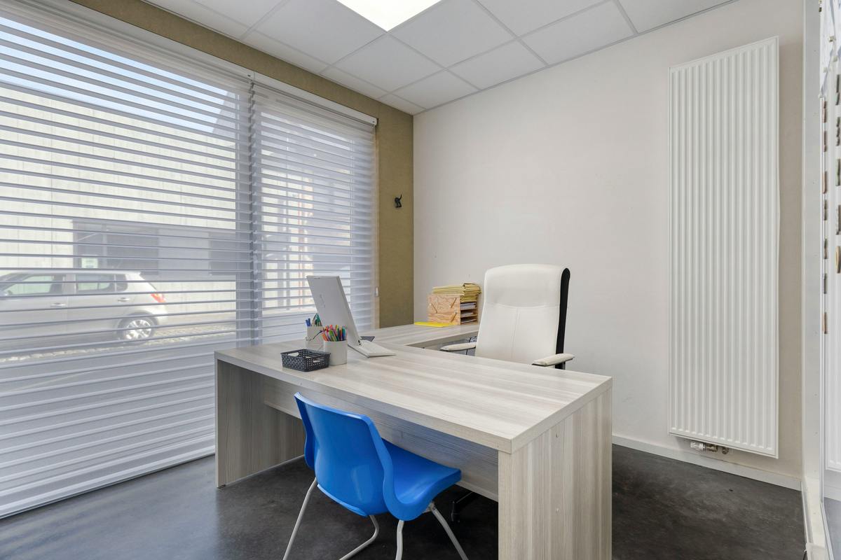 Kantoorruimte te koop in Kuurne - foto 4