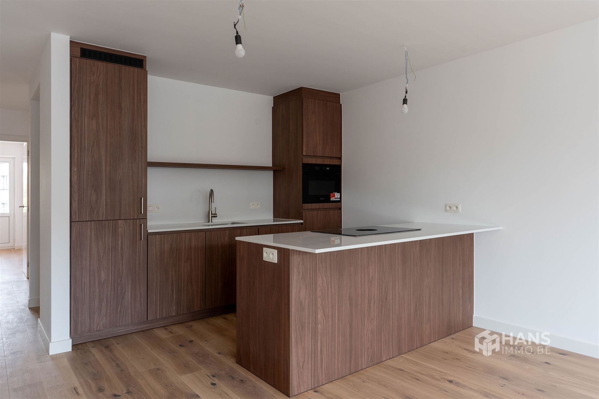 Volledig gerenoveerd appartement van 89 m² in een kleinschalig gebouw met maar vier woningen aan de Drakenhoflaan in Deurne - foto 5