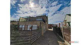 Appartement à louer à Lille