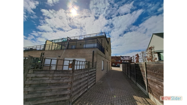 Apartment for rent in Wechelderzande with 2 bedrooms - photo 2