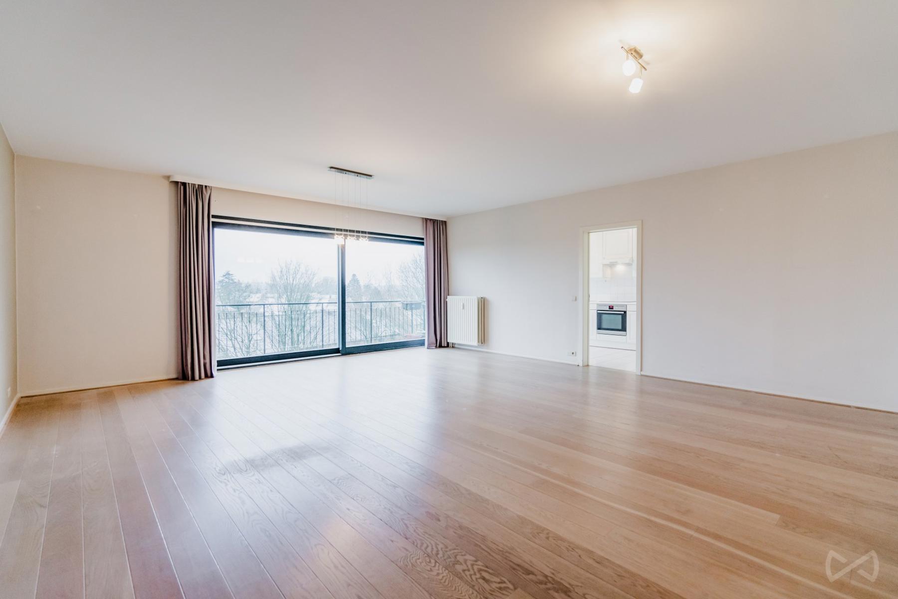 Apartment in Woluwe-saint-lambert