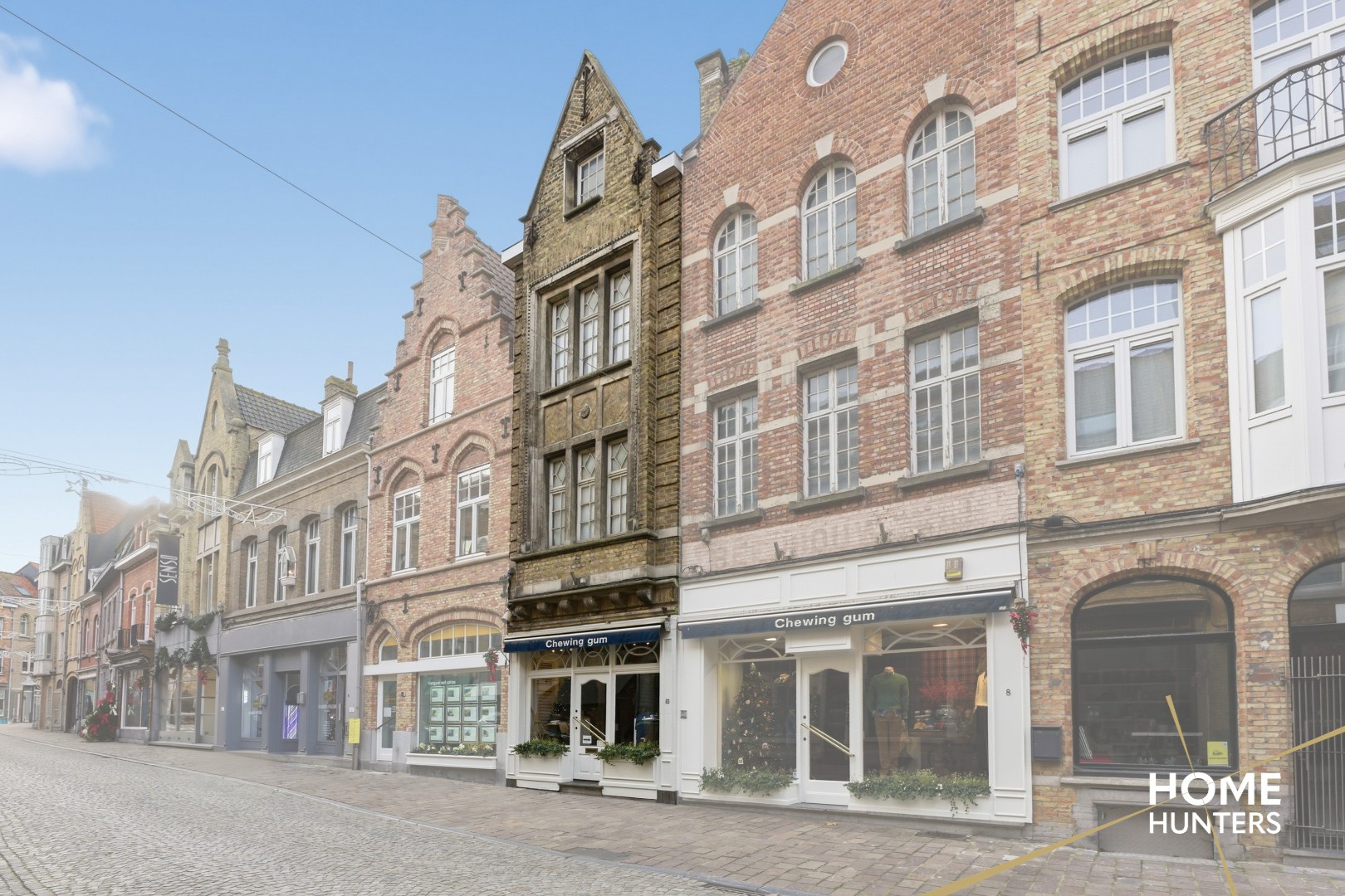 Te koop: investeringseigendom in het centrum van Ieper - foto 3
