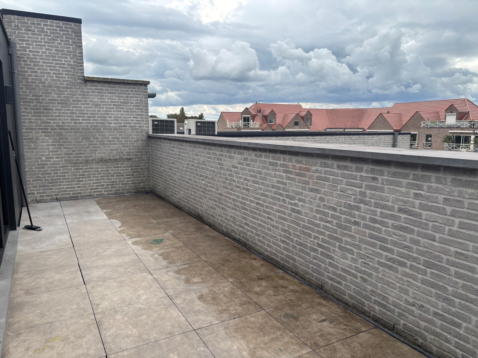 Apartment for rent in Stabroek with 1 bedroom - photo 5
