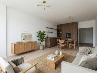 Apartment for sale in Antwerp