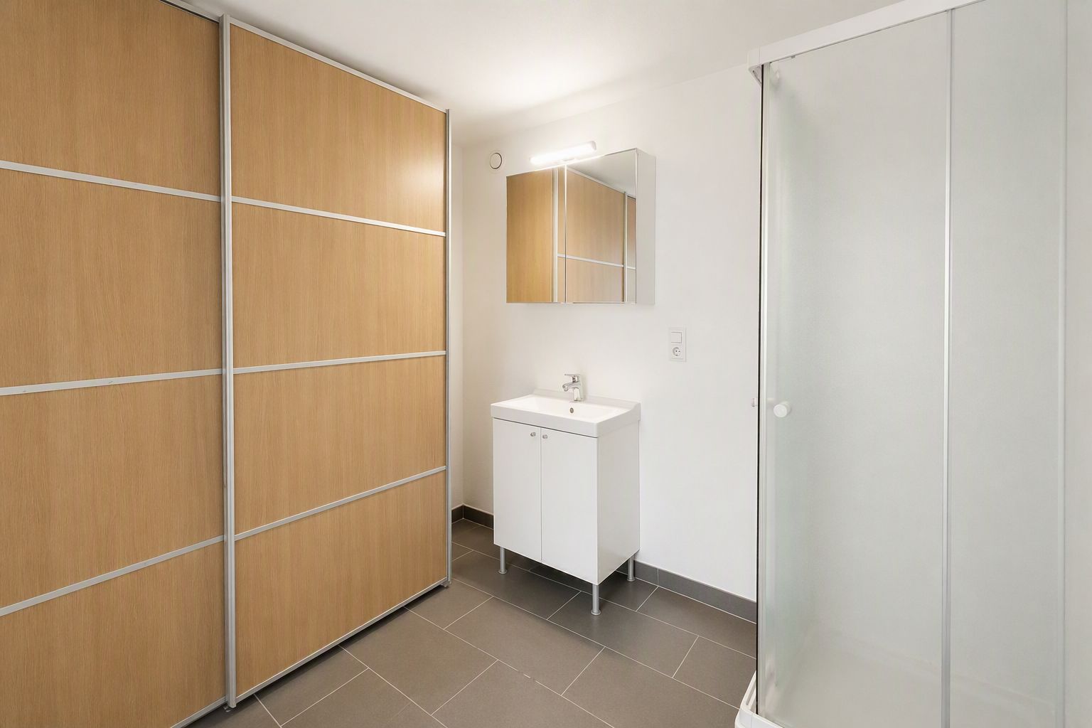 Appartement à louer à Blankenberge avec 1 chambre - photo 4