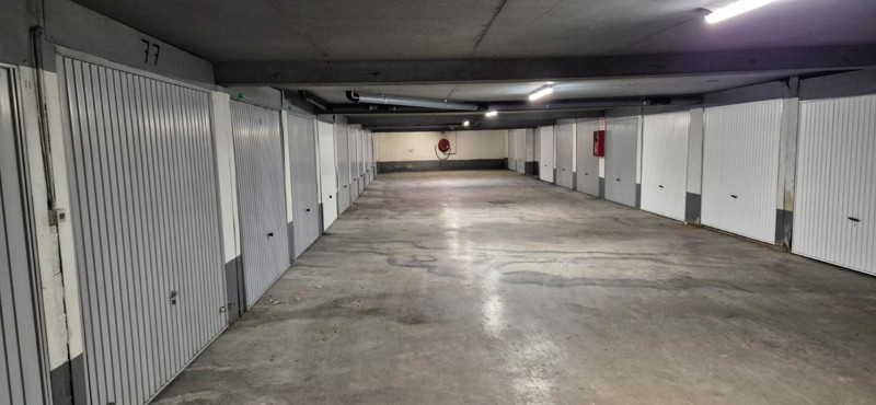 Garagebox te koop - foto 4