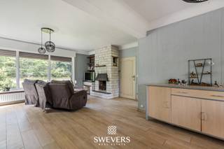Maison à vendre à Hechtel-Eksel