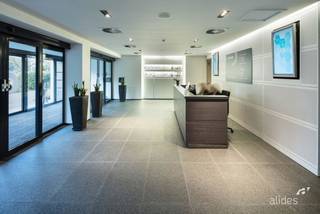 Kantoren vanaf 204m² te huur in "The Office" in Gent. Dit prachtig, statig kantoorgebouw heeft een totaal van 20 000m² kantoorruimte, met...