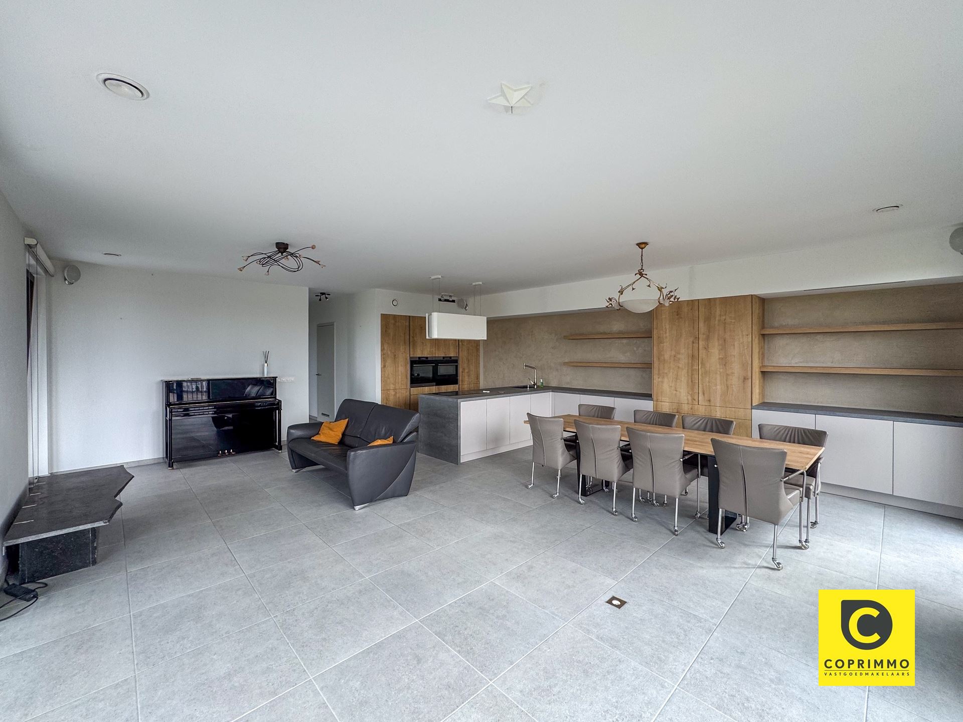Appartement: 2 slk, t en P - foto 4