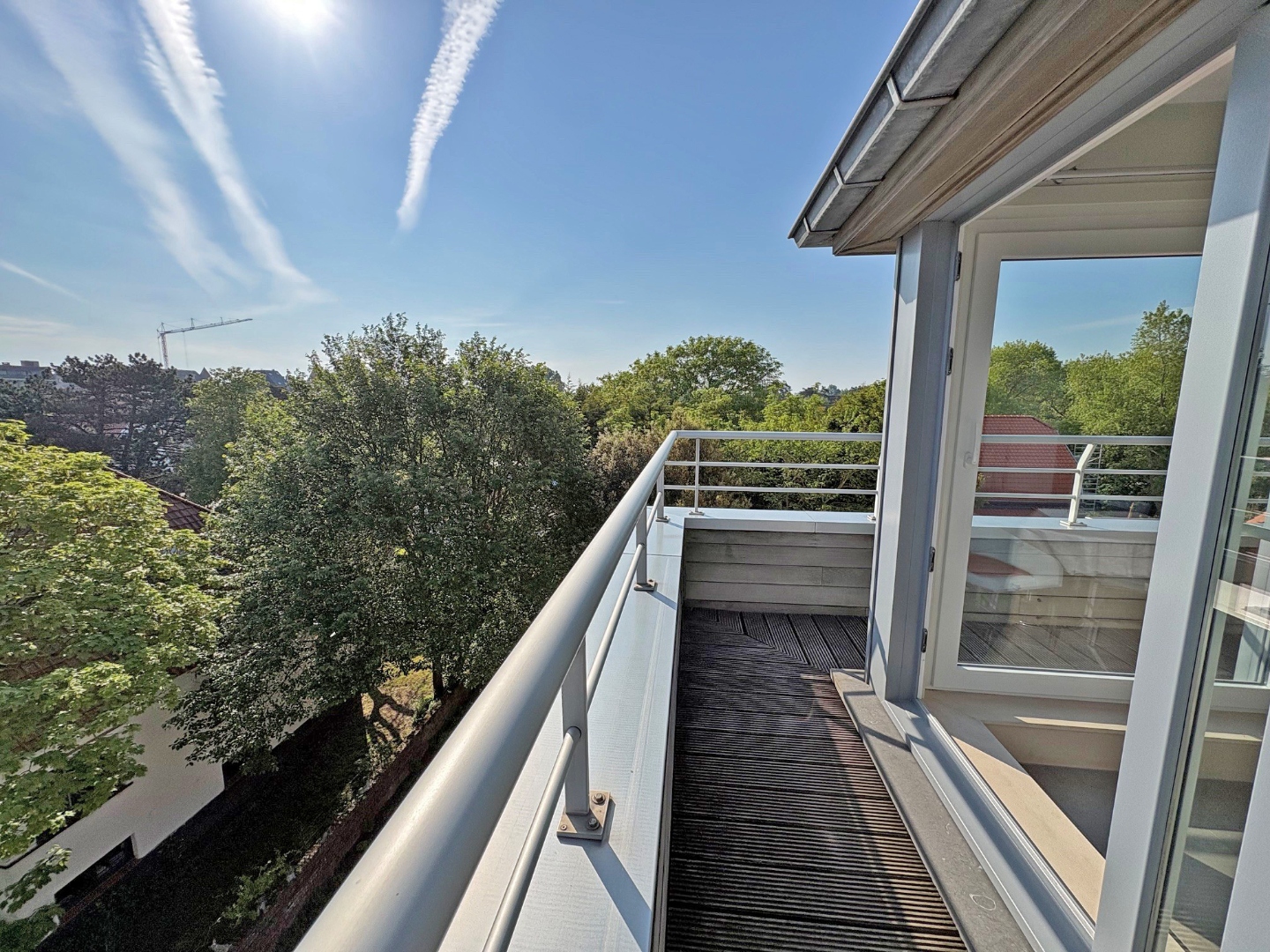 Instapklaar appartement nabij de zee en het centrum. - foto 4
