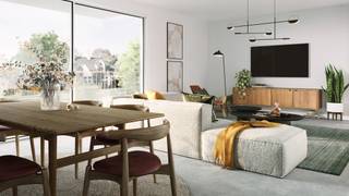 <p>Ontdek Denderlink in Denderleeuw, een hedendaags nieuwbouwproject met de laatste BEN-appartementen en woningen te koop. Hier woon je energiezuinig in een moderne omgeving, op wandelafstand van alle voorzieningen en het groene jaagpad langs de Dender.</p><p>Het project combineert comfort, luxe en duurzaamheid met een doordachte architectuur en kwalitatieve afwerking. De woningen en appartementen zijn ontworpen met oog voor licht, ruimte en hedendaags wooncomfort.</p><p>Bewoners genieten van ondergrondse parkeerplaatsen en een rustige woonomgeving, terwijl het centrum van Denderleeuw en alle dagelijkse voorzieningen vlakbij liggen.</p><p>Dankzij de uitstekende ligging pendel je vlot naar zowel Gent als Brussel, wat het project bijzonder interessant maakt voor forenzen.</p><p>Bovendien geniet je van een vrijstelling van onroerende voorheffing gedurende 5 jaar, wat het financieel extra aantrekkelijk maakt.</p><p>Denderlink biedt de laatste beschikbare units in een toekomstgericht project waar comfort, ligging en duurzaamheid perfect samenkomen.</p>