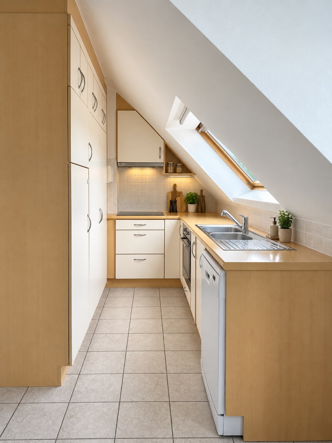 Apartment for rent in Ravels with 2 bedrooms - photo 4